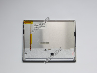 AC121SA01 12,1" a-Si TFT-LCD Panel til Mitsubishi 