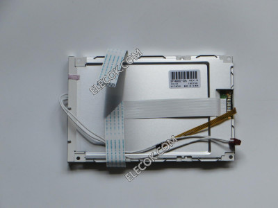 SP14Q002-C2A 5,7" FSTN LCD Painel para HITACHI 