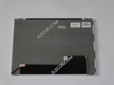 LQ121S1LG72 12,1" a-Si TFT-LCD Paneel voor SHARP 