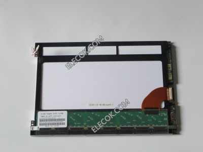 TM121SV-02L01 12.1" a-Si TFT-LCD Panel for TORISAN, used