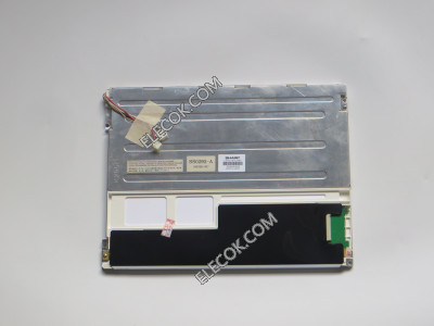 LQ121S1LG55 SHARP TFT 12,1 800*600 LCD PANEL usado 