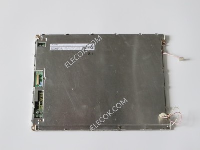 LM80C312 12,1" CSTN LCD Painel para SHARP usado 