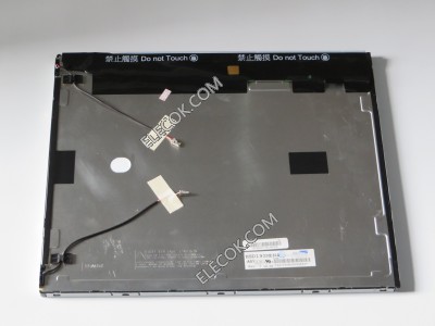 HSD190MEN4-A01 19.0" a-Si TFT-LCD Panel para HannStar 