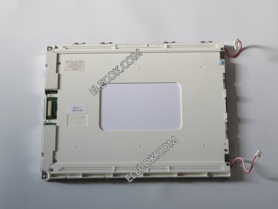 LQ121S1DG11 12,1" a-Si TFT-LCD Painel para SHARP，used 