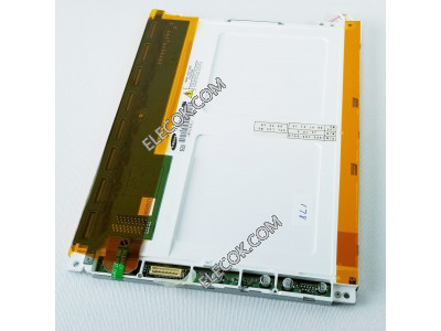 LT104V4-101 10,4" a-Si TFT-LCD Panel til SAMSUNG 