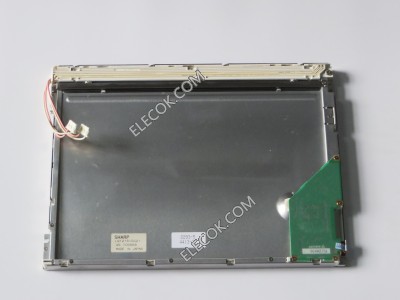 LQ121S1DG21 12,1" a-Si TFT-LCD Panel för SHARP 