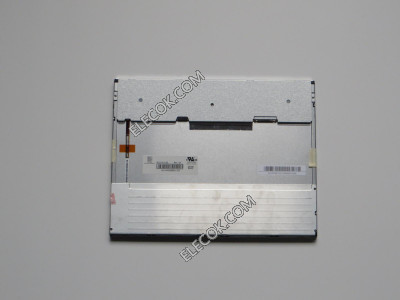 G121X1-L03 12,1" a-Si TFT-LCD Paneel voor CMO inventory new 