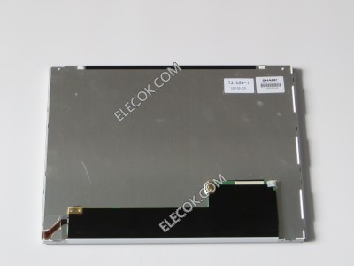 LQ121S1LG73 12,1" a-Si TFT-LCD Panel til SHARP 