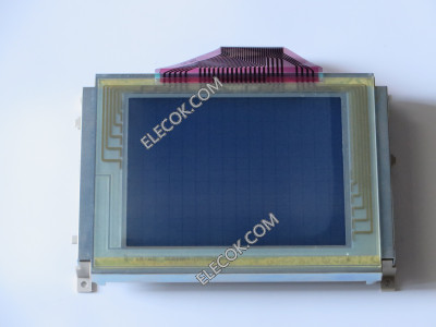 NT30-ST131-E Omron LCD usado 