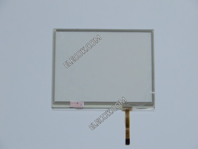 5.7" Touch screen for ET057011DH6, replace