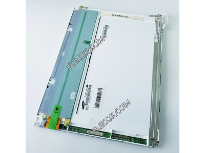 LT121S1-105C 12,1" a-Si TFT-LCD Panel for SAMSUNG 