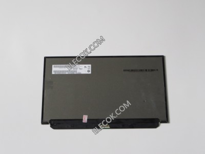 B125HAN02.2 HW0A 12,5" a-Si TFT-LCD Painel para AUO 