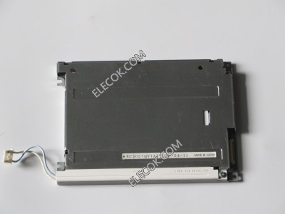 KCS057QV1AJ-G20 Kyocera 5,7" LCD Second-hand 