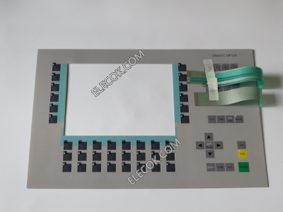 MP270 6AV6542-0AC15-2AX0 Membrane Keypad