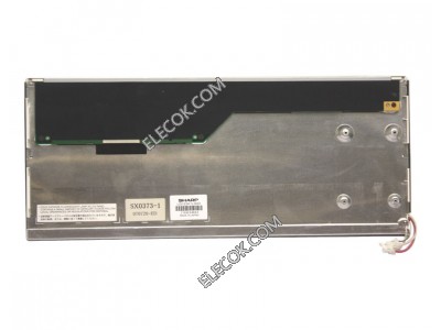 LQ123K1LG03 12,3" a-Si TFT-LCD Panel para SHARP 