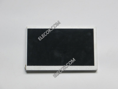 HSD070IDW1-A30 7.0" a-Si TFT-LCD Panel for HannStar