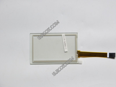 VT155W touch screen glass