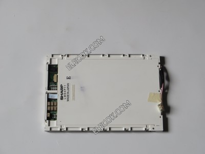LM64P11 6.0" STN LCD Panel dla SHARP 