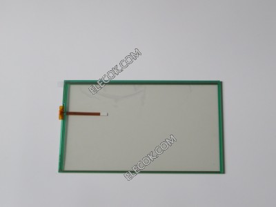 New Touch Screen Digitizer Touch glass T010-1301-X671/01 