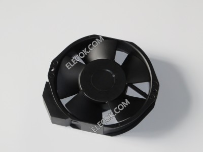 NMB 5915PC-20W-B20 200-240V 23-44/25-44w 172*150*38MM fan,  plastic leaf, replacement