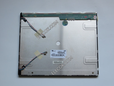 LTM190EX-L21 19.0" a-Si TFT-LCD Panel för SAMSUNG 