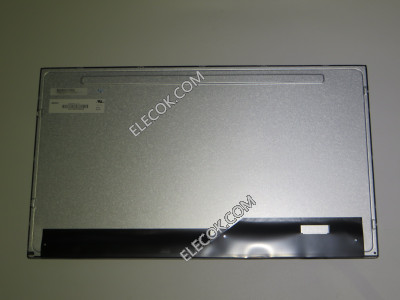 G238HCJ-L01 23,8" 2560×1080 LCD Panel för Innolux 