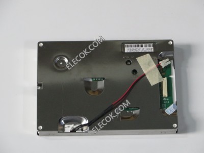 FG050700DSSWDG10 5.7" a-Si TFT-LCD , Panel for Data Image  replacement without touch screen 
