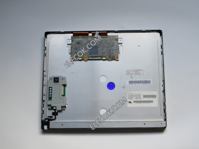 TX43D22VC0CAA 17.0" a-Si TFT-LCD Panneau pour HITACHI usagé 