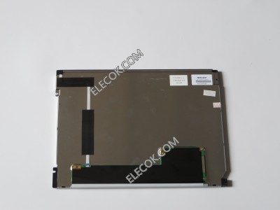 LQ121S1LG81 12,1" a-Si TFT-LCD Paneel voor SHARP gebruikt 