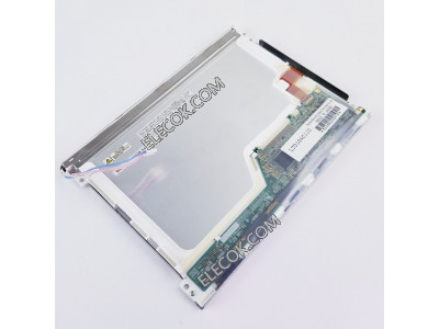 LTD104C11U TOSHIBA Matsushita 10,4" LCD Paneel Gebruikt 