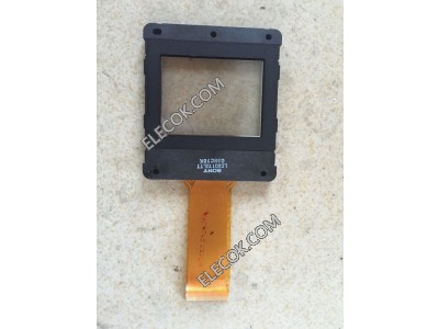 LCX017DLT7 LCD Panel para Sony Projector 