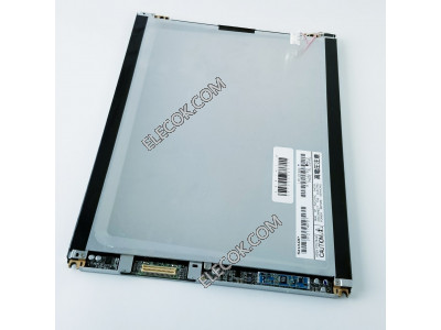 LM12S389 12.1" CSTN-LCD,Panel for SHARP