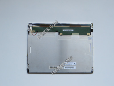 NLB121SV01L-01 12.1" a-Si TFT-LCD パネルにとってNEC 中古