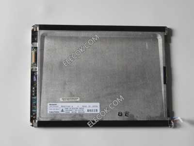 LM12S402 12.1" CSTN LCD パネルにとってSHARP 中古品