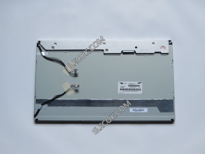 LTM200KP01 20.0" a-Si TFT-LCD Panel dla SAMSUNG 