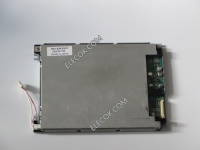LM057QC1T08 5,7" CSTN LCD Panel til SHARP 