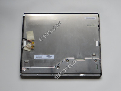 LQ190E1LW02 19.0" a-Si TFT-LCD Panel for SHARP Utskifting og used 
