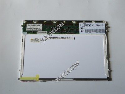 HT12X21-210 12,1" a-Si TFT-LCD Painel para BOE HYDIS 