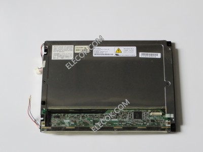 T-51513D104JU-FW-A-AC 10.4" a-Si TFT-LCD Panel for OPTREX