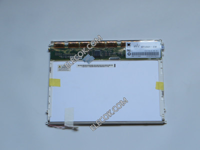 HT12X21-230 12,1" a-Si TFT-LCD Paneel voor BOE HYDIS 