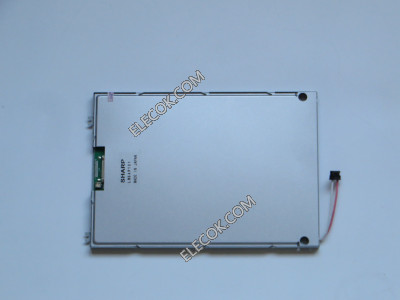 LM64P101 7,2" FSTN LCD Platte für SHARP Ersatz 