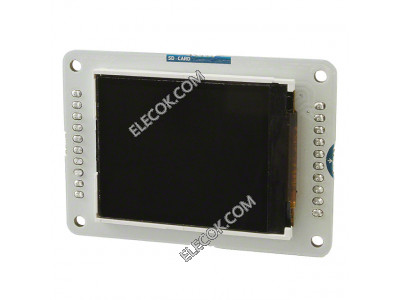 A000096 Arduino Graphic LCD Monitor Módulo Transmissive 