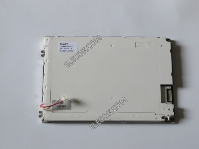 LQ084V1DG21E 8,4" a-Si TFT-LCD Panel dla SHARP 