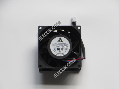 DELTA PFB0824DHE-R00 24V   1.63A  3wires Cooling Fan