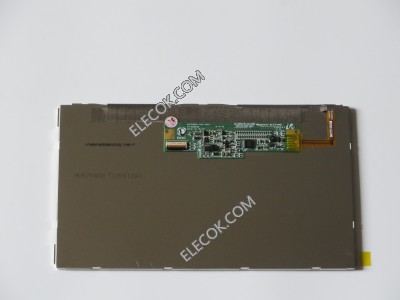HV070WSA-100 7.0" a-Si TFT-LCD Panel för BOE 
