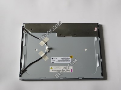 HT150X02-100 15.0" a-Si TFT-LCD Panel til BOE 