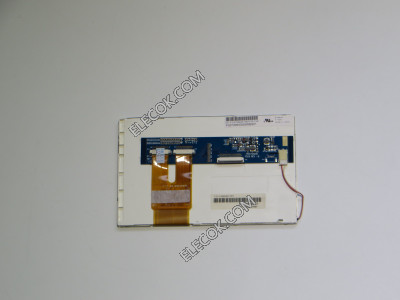 FG0700K5DSSWBG01 7.0" a-Si TFT-LCD Platte für Data Image gebraucht original 