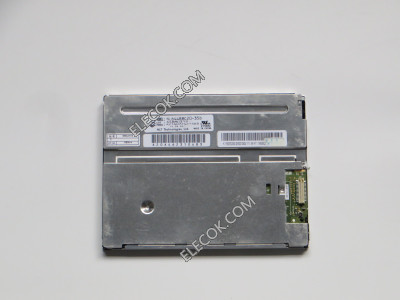 NL6448BC20-35D 6.5" a-Si TFT-LCD Panel for NEC