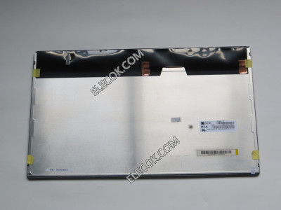 HT215F01-100 21,5" a-Si TFT-LCD Panneau pour BOE 