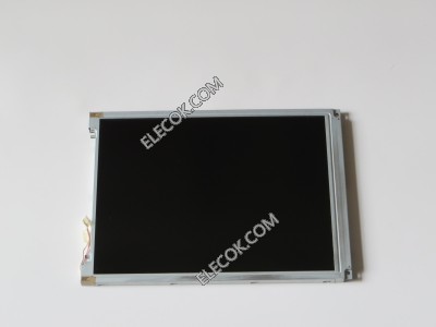 LMG9460XUCC 10,4" CSTN LCD Panel for HITACHI used 